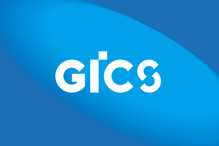 吴忠GICS全球半导体才智大会VI设计