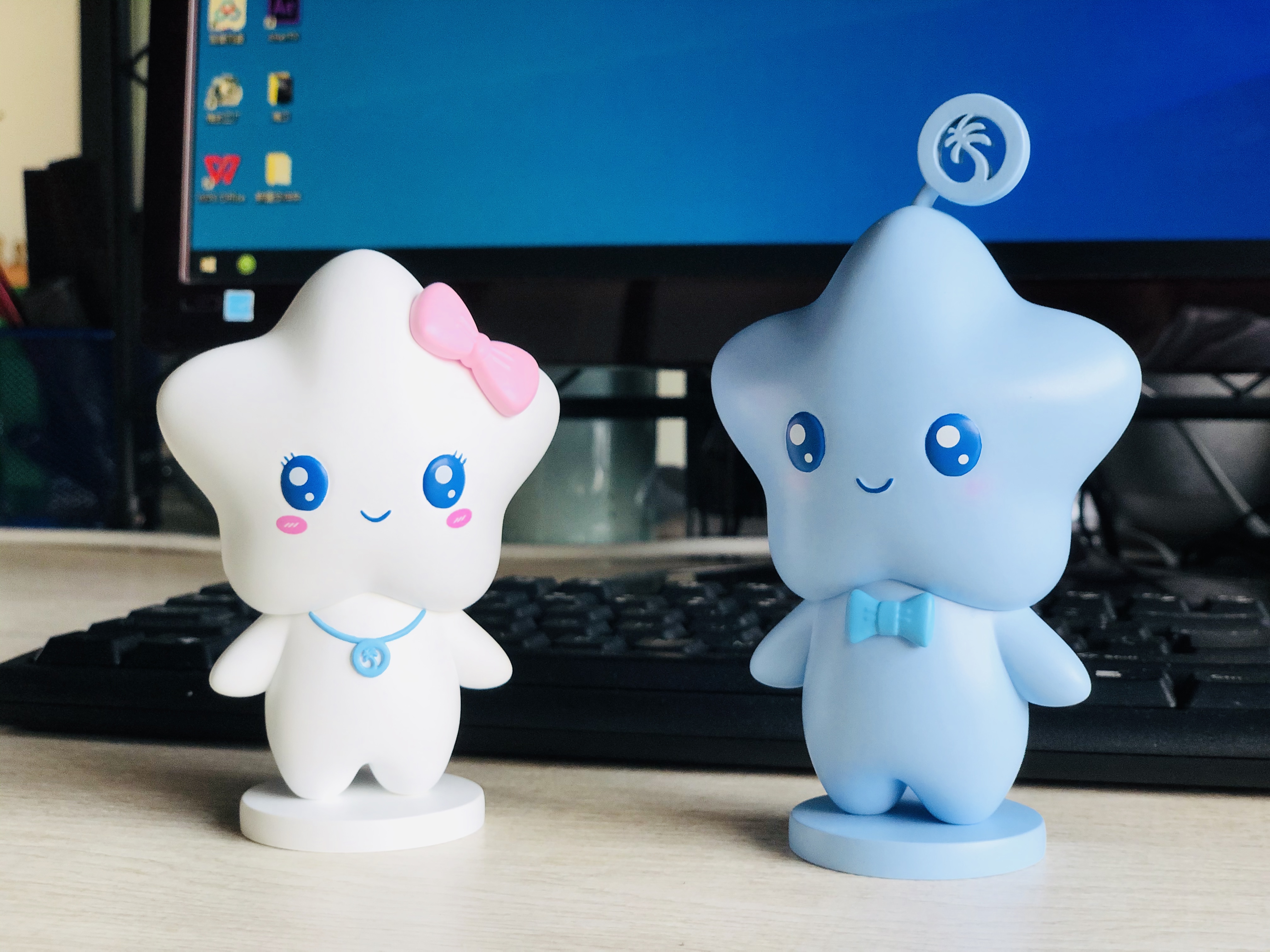 吴忠海南银行IP形象设计