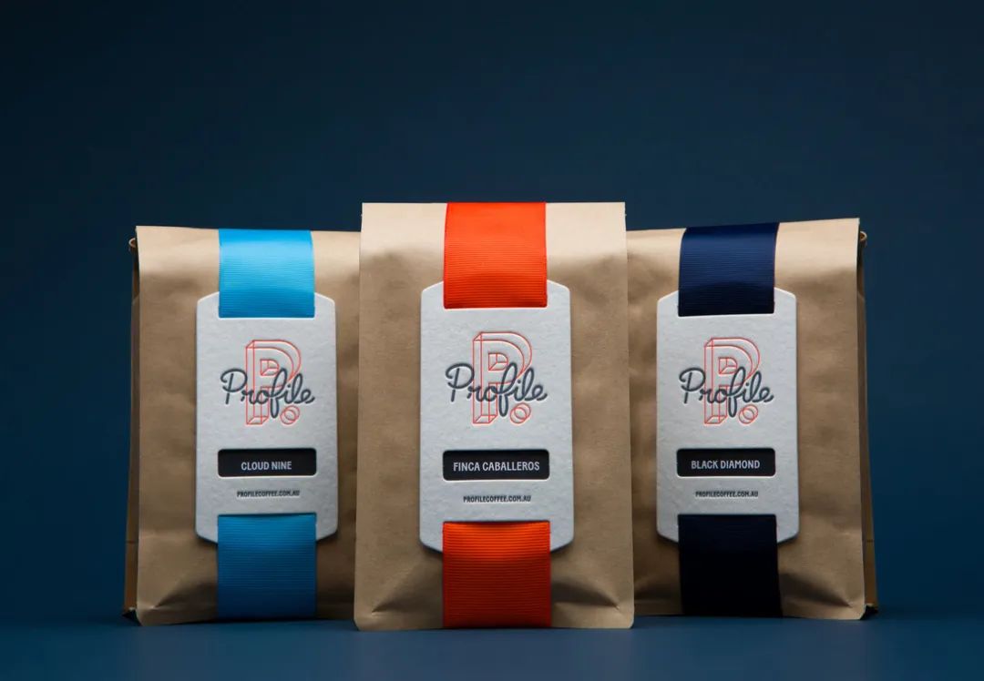 吴忠咖啡文化品牌形象设计