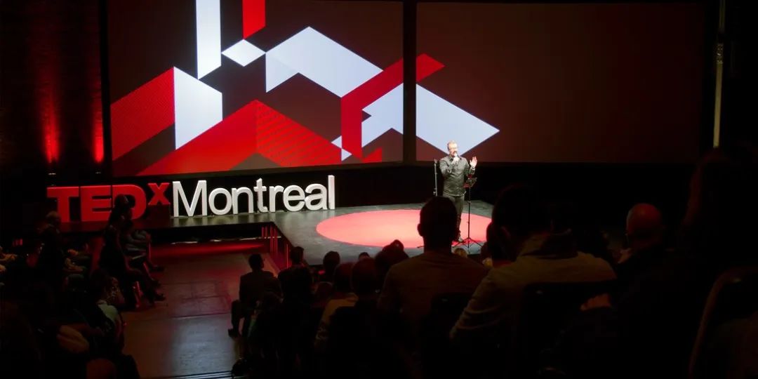 吴忠TEDx Montral 品牌VI设计